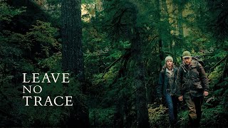 Leave No Trace Full Movie Fact and Story / Hollywood Movie Review in Hindi /@BaapjiReview