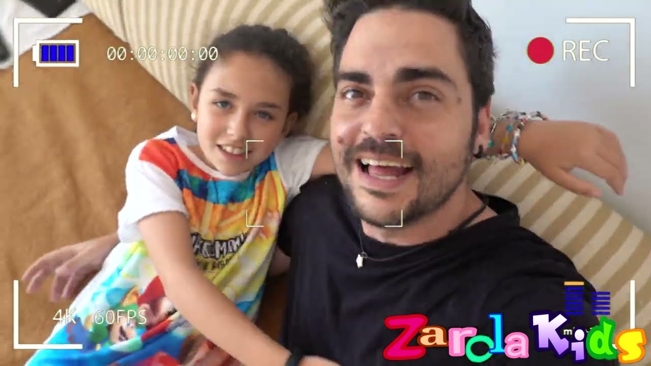 ROOM TOUR de EL PEOR HOTEL !! que hemos estado... Laura y yo