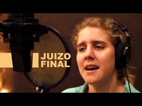 Juzo Final (Paulo Vanzolini) - Gafieira Camisa Amarela