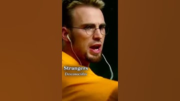 Thumbnail of Don't Stop Believin' - Chris Evans