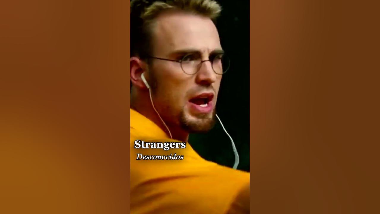 Don't Stop Believin' - Chris Evans
