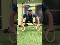 Pushups pushups pushing and more pushups
