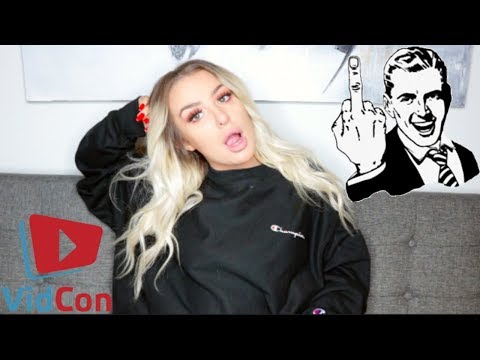 Why I Won't Be Attending Vidcon 2018: A Rant