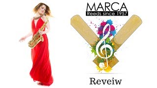 Marca reeds review 🎶 saxophone advice