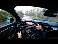 Did it change? 2023 Audi Q3 Sportback POV Drive