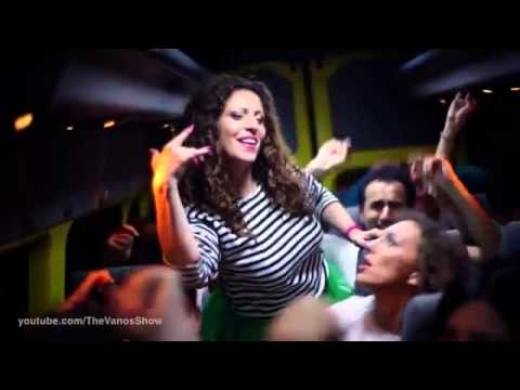 Oppa Georgi Style კომედი არხი