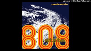 808 State - In Yolk