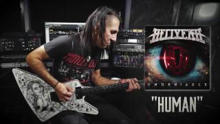 Christian Brady - BIAS FX Playthrough