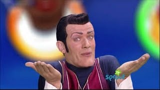 Robbie Rottens Epic Dance Montage We Are Number One
