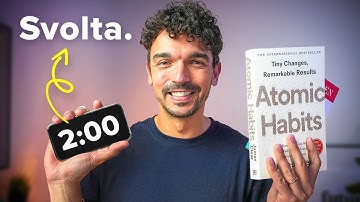 Le due regole dei 2 minuti ... in due minuti!