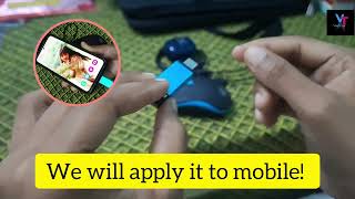Wireless Hack 😱🔥🤔 #tech #viral
