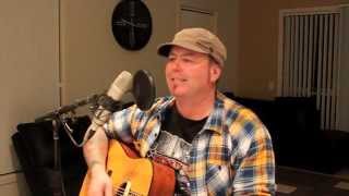 flame trees Cold Chisel cover by Dave Richman