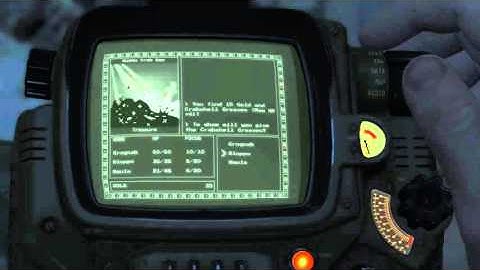 Grognak the Barbarian and The Ruby Ruins part 1