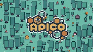 APICO | Trailer (Nintendo Switch)