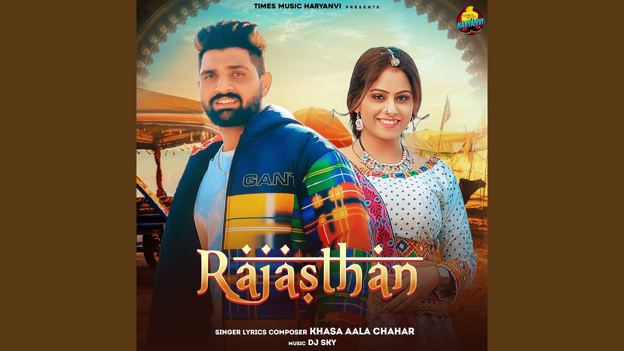 Rajasthan