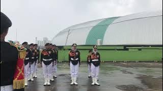 LKBB Mitra Muda MTs Hidayatullah Bekasi