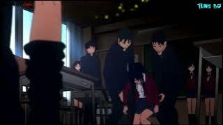 Kara   VietsubAMV Setsunai No Wa   Sally Miura   Akame ga kill