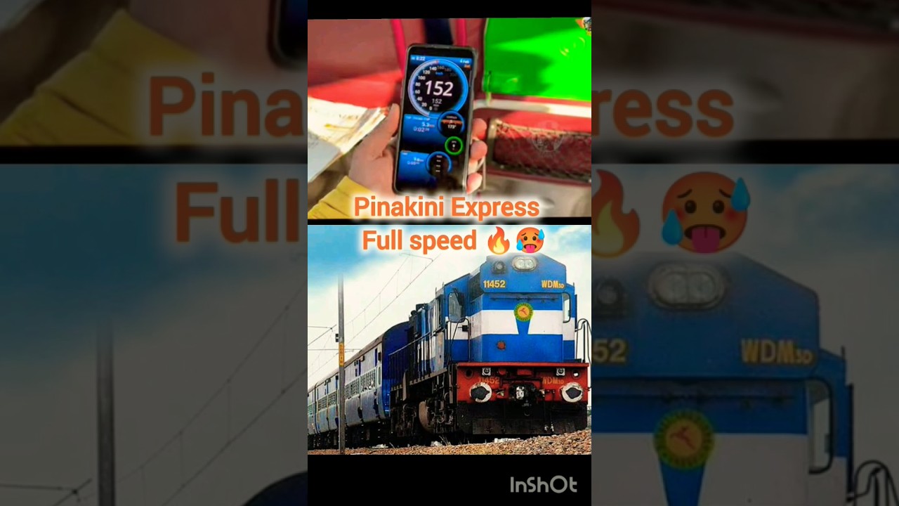 12711 Pinakini Express  | Vijayawada to Chennai 