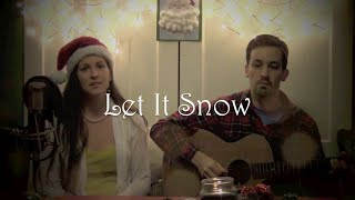 Video thumbnail of "Let it Snow - Brushfire"