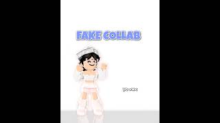 Fake Collab Wi̇th Mee 3ৎ Şfetbeniöneçıkar