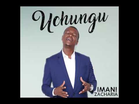 Imani Zacharia uchungu