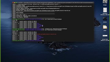 CS122B Spring20 Team22 Project 4 Demo