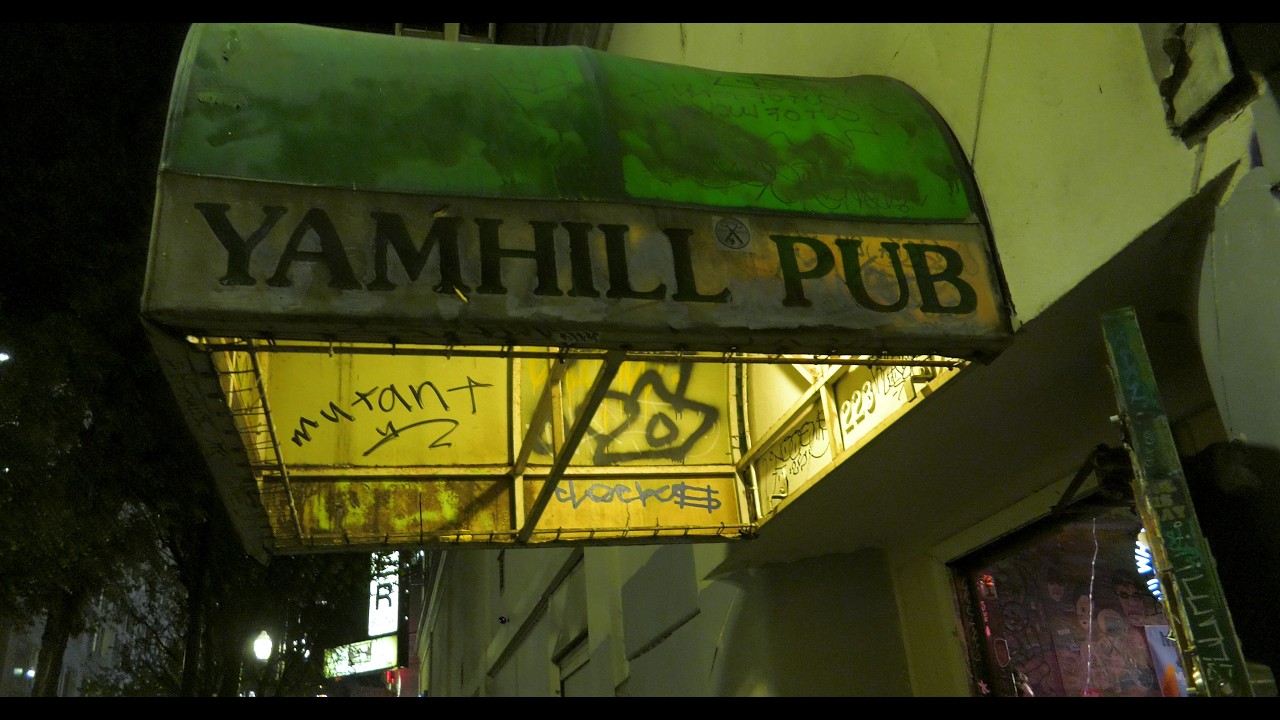 Wednesday at Yamhill Pub