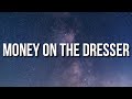 Young Thug - Money On The Dresser (Lyrics)