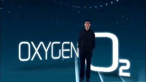 Oxygen - Intro/Sigla (2008) [RTK1]