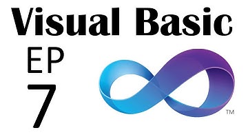 Visual Basic - The Basics - Part 7: Select Case
