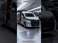 Eurofia R860 – Next-Level Luxury Motorhome 🚐🔥 #shorts