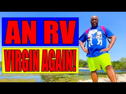 rv virgin again exploring oconto county