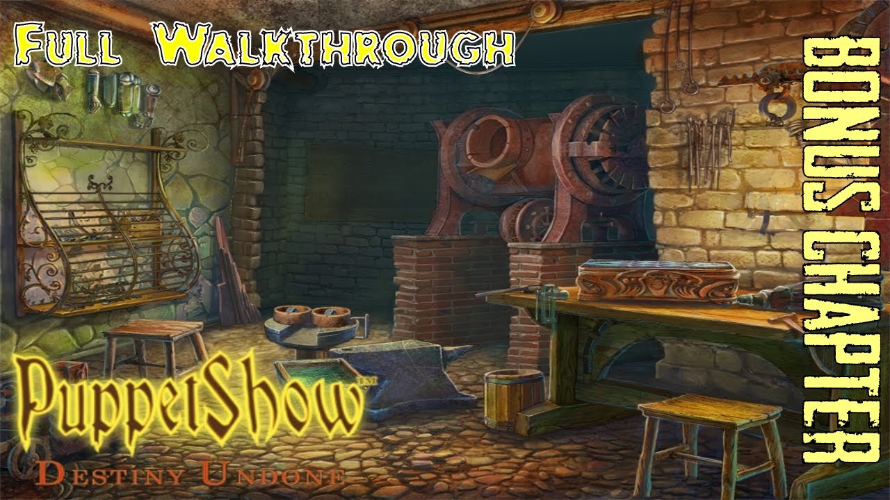 Let s Play Puppetshow 5 Destiny Undone Bonus Chapter Full Walkthrough YouTube let-s-play-puppetshow-5-destiny-undone-bonus-chapter-full-walkthrough-youtube