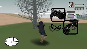 Ultra low end PC 500+FPS (GTA IN DESC)