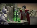 مات هاتر ـ الحلقة 1