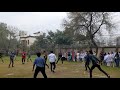 Sports gala in services institute of medical sciencessims lahore