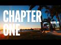 First Vlog. New Chapter.