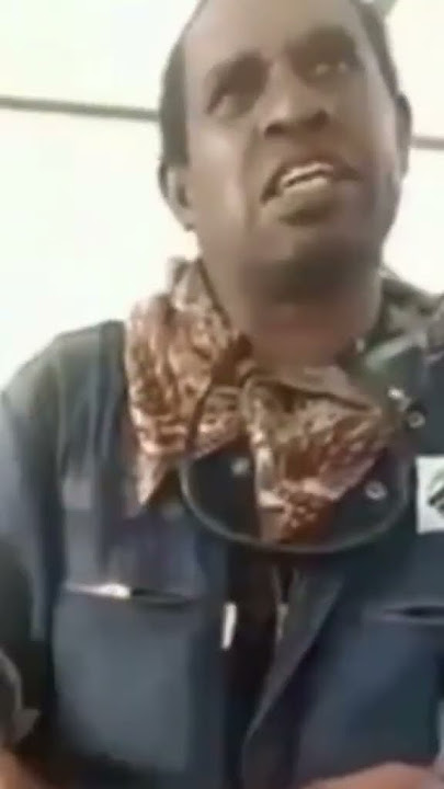 Komik Timor-Leste 🤣