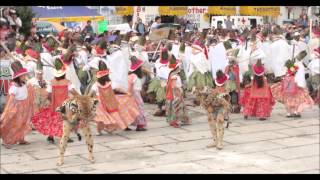 HA LLEGADO EL CARNAVAL - CHICO CHE Y LA CRISIS