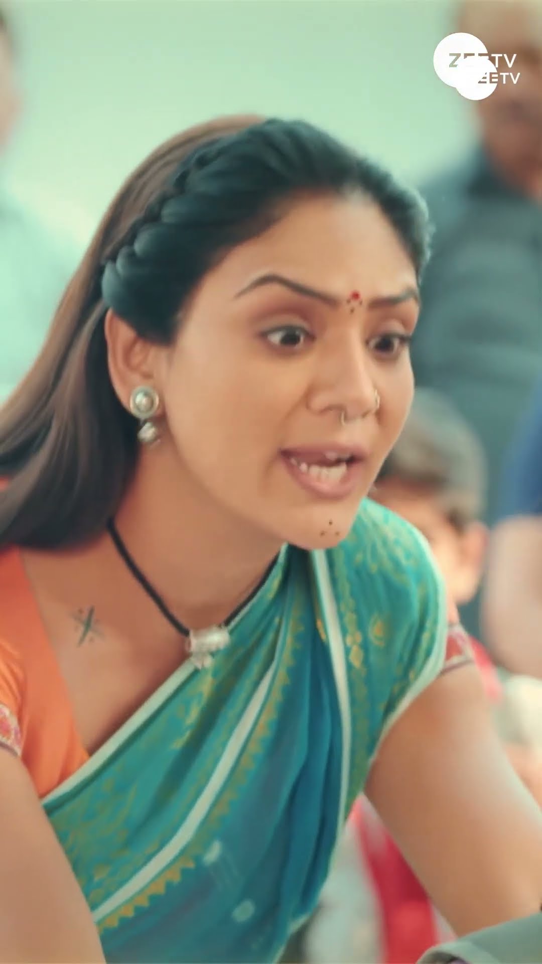 #Jagriti #Shorts #Zee TV #Entertainment #Drama