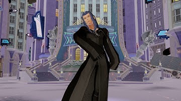 when your computer can load 10+ effects in MMD without crashing