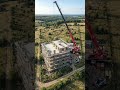 From empty land to a fully eco-friendly home 🌱🏡 Watch how sustainability is built—brick by brick.