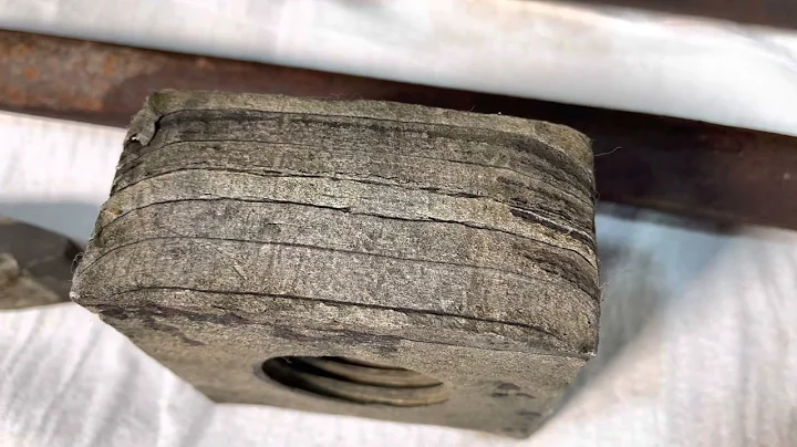 Wrought and Not Wrought!