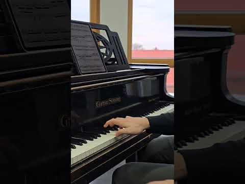 The Conquest Of Paradise Vangelis Arr Patrik Pietschmann Patrikpietschmann Piano Vangelis