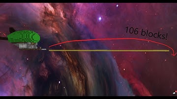 Falling off the end of Hypixel tnt/fireball jump practice (World record maybe?)