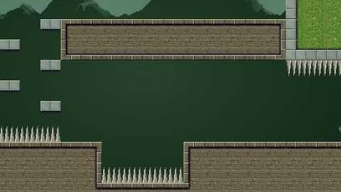 XNA Platformer Engine Pre-Alpha v3