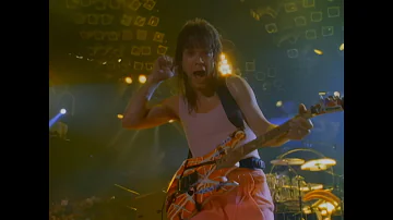 Van Halen - 5150 (LIVE) (SUPERSCALED TO 4K) 🇺🇸