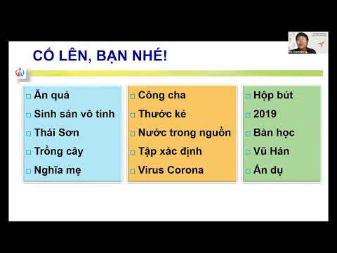 Video: Giáo viên có nên giới hạn số lượng bài tập về nhà không?