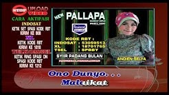 New Pallapa - Syi'ir Padang Bulan - Andien Selya [ Official ]  - Durasi: 7:19. 