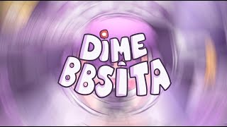 Robledo x Alex Martini - DIME BBSITA